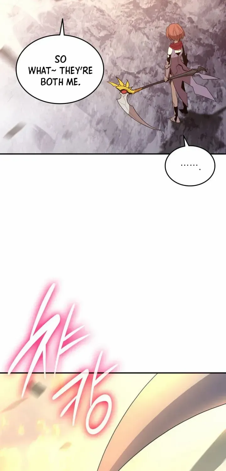 Read Worn And Torn Newbie chapter 216 image 33 on Lezhin