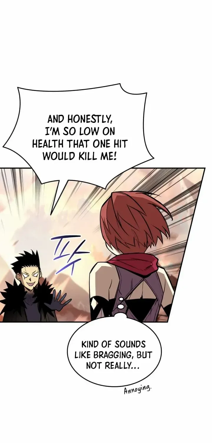 Read Worn And Torn Newbie chapter 216 image 39 on Lezhin
