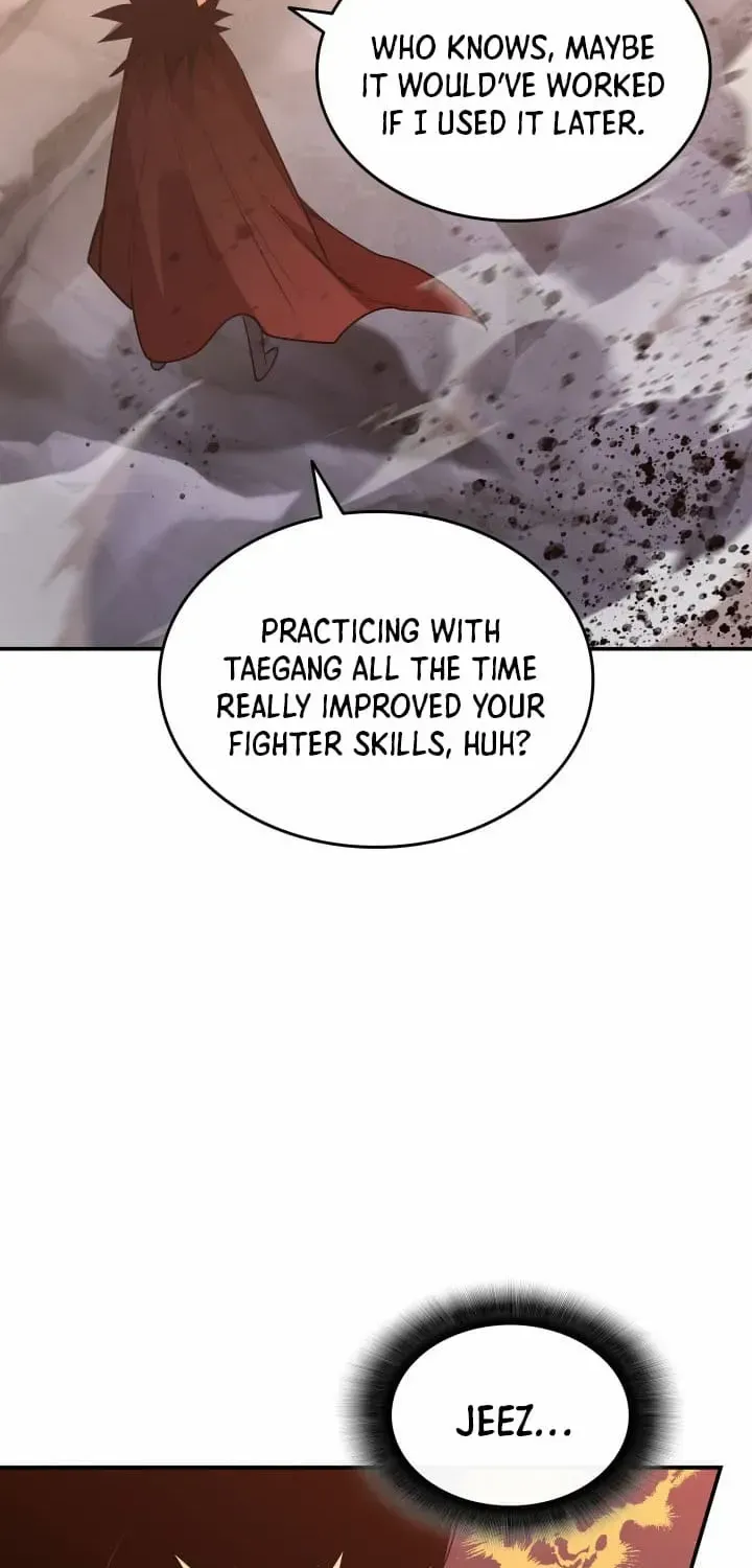 Read Worn And Torn Newbie chapter 216 image 69 on Lezhin