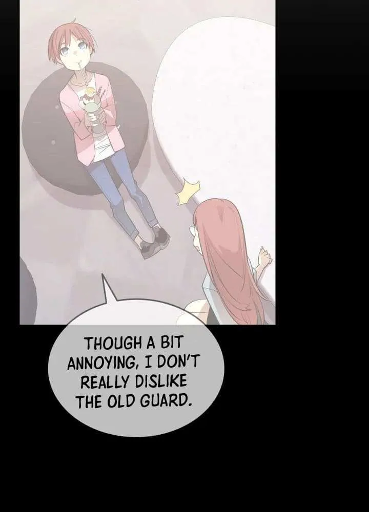 Read Worn And Torn Newbie chapter 217 image 36 on Lezhin