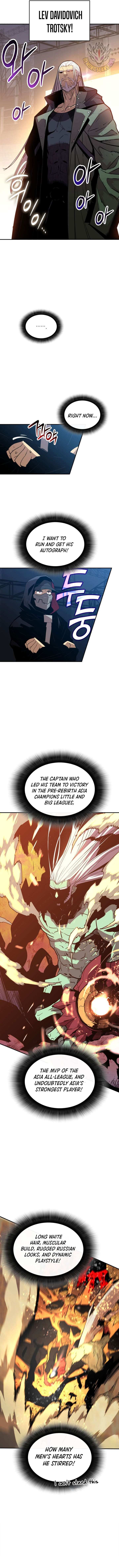 Read Worn And Torn Newbie chapter 218 image 2 on Lezhin