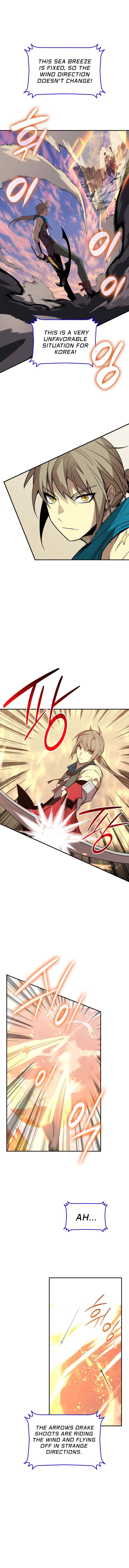 Read Worn And Torn Newbie chapter 219 image 3 on Lezhin