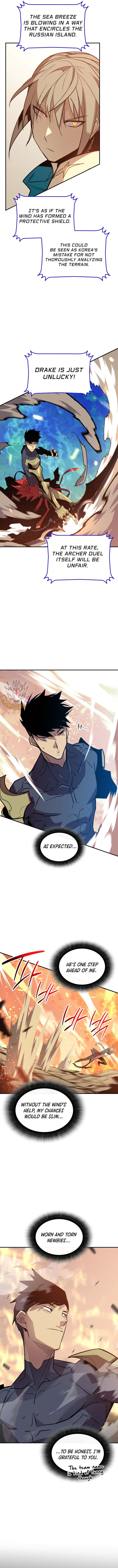Read Worn And Torn Newbie chapter 219 image 4 on Lezhin