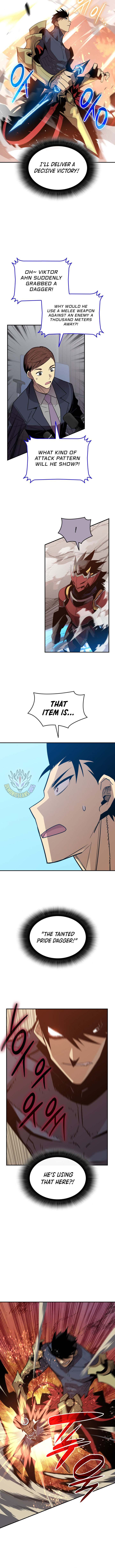 Read Worn And Torn Newbie chapter 219 image 6 on Lezhin
