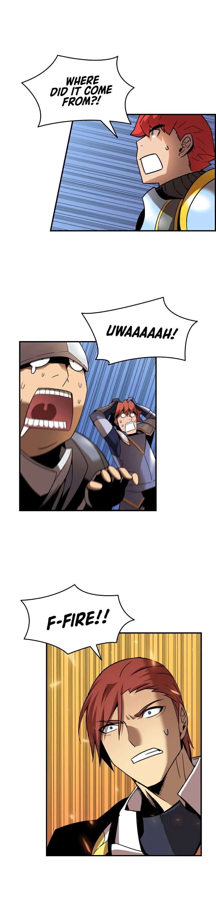 Read Worn And Torn Newbie chapter 22 image 12 on Lezhin