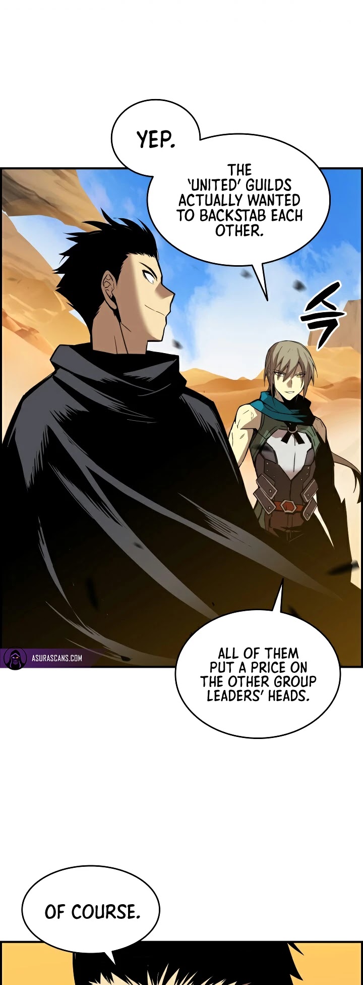 Read Worn And Torn Newbie chapter 22 image 2 on Lezhin