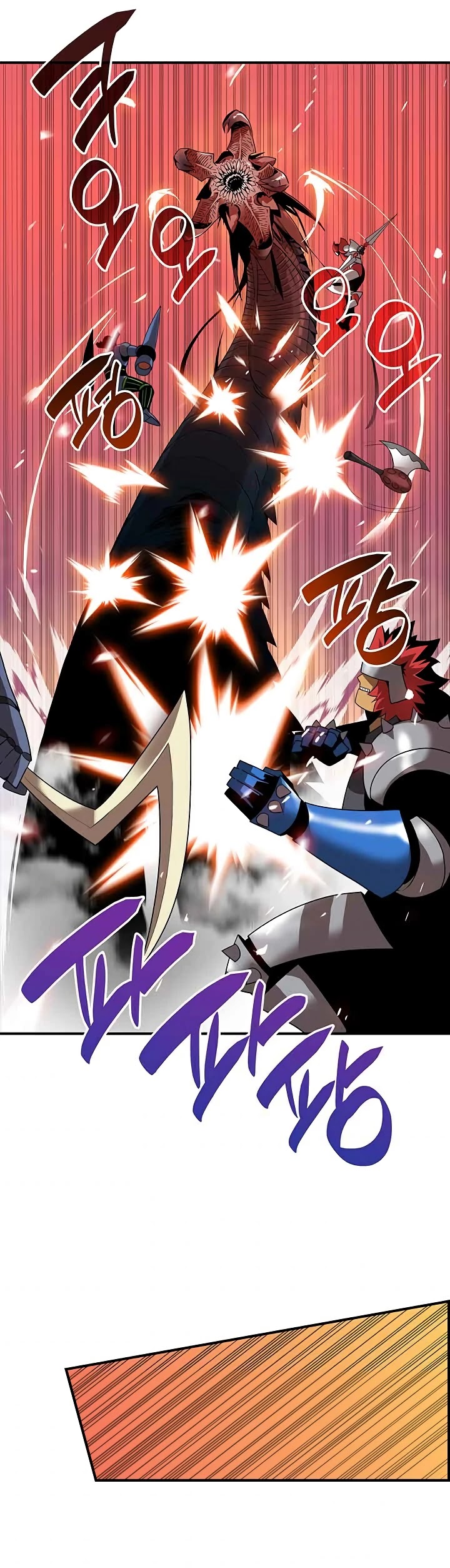 Read Worn And Torn Newbie chapter 22 image 20 on Lezhin