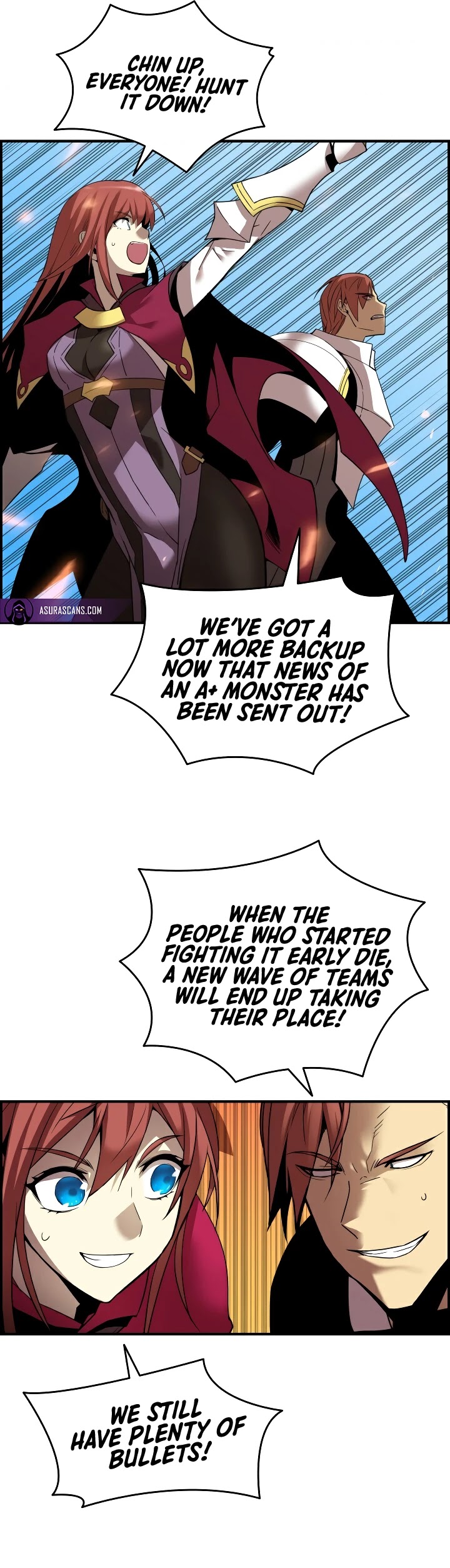 Read Worn And Torn Newbie chapter 22 image 21 on Lezhin