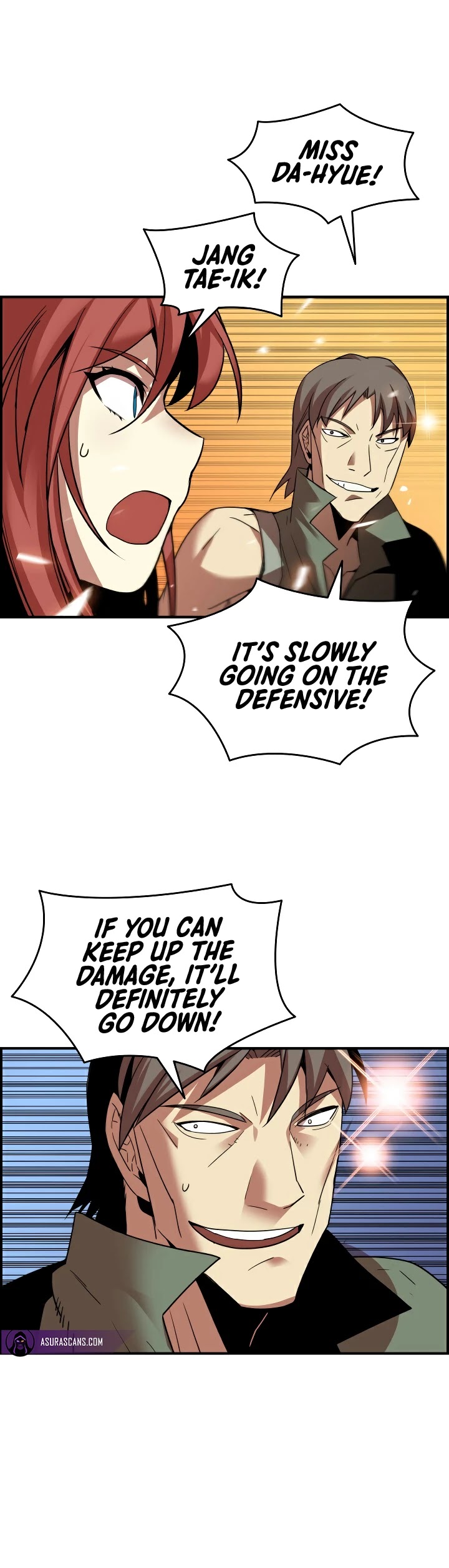 Read Worn And Torn Newbie chapter 22 image 23 on Lezhin
