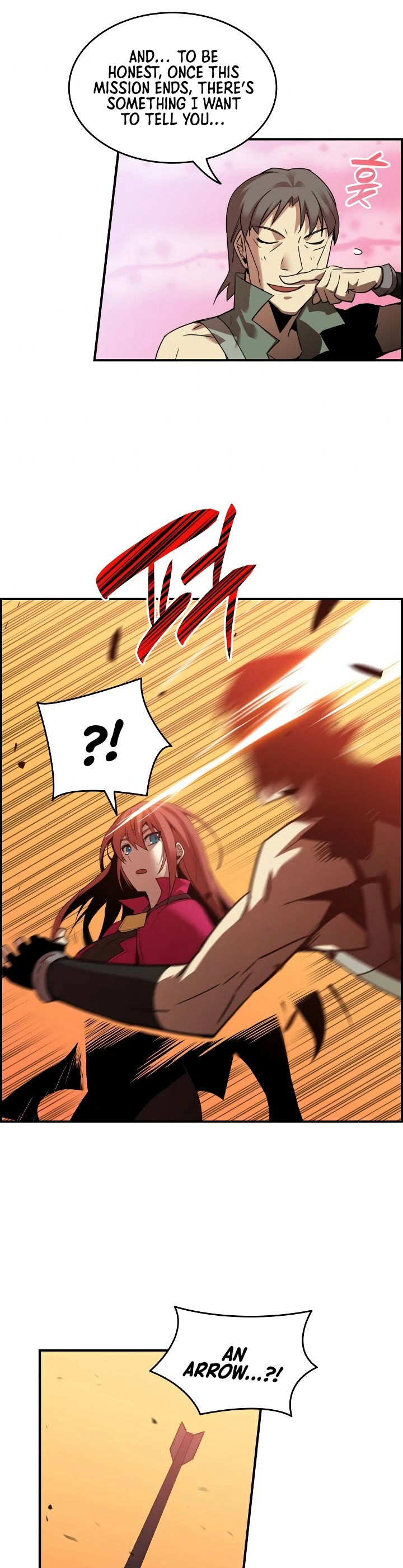 Read Worn And Torn Newbie chapter 22 image 24 on Lezhin