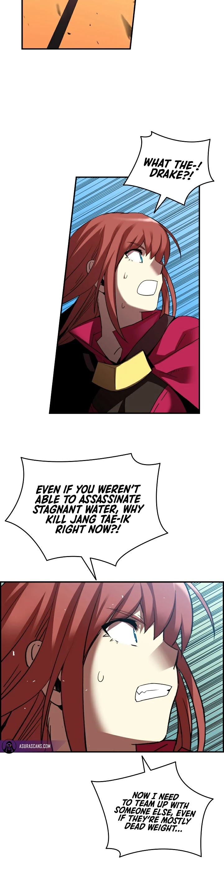 Read Worn And Torn Newbie chapter 22 image 25 on Lezhin