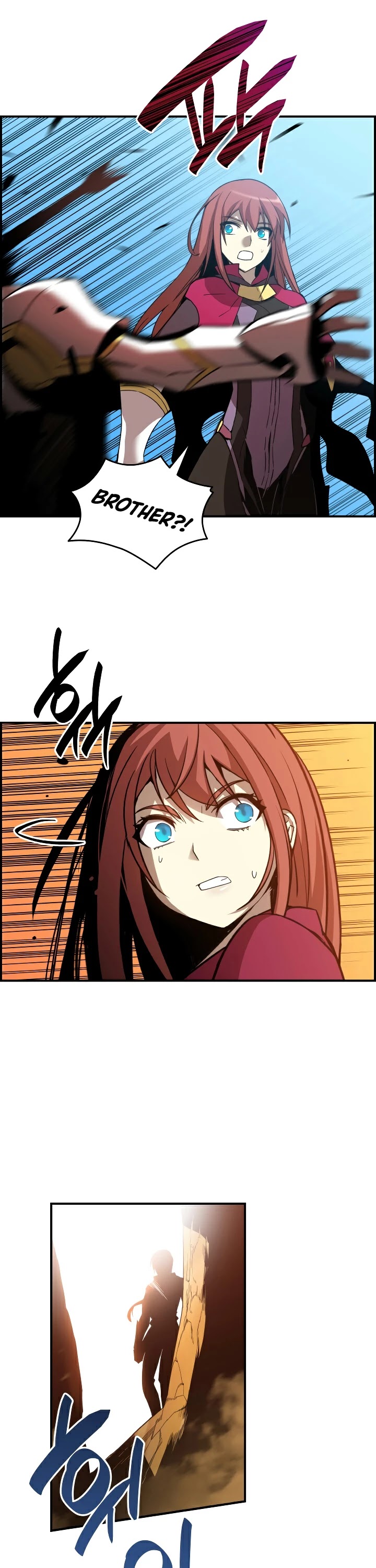 Read Worn And Torn Newbie chapter 22 image 26 on Lezhin
