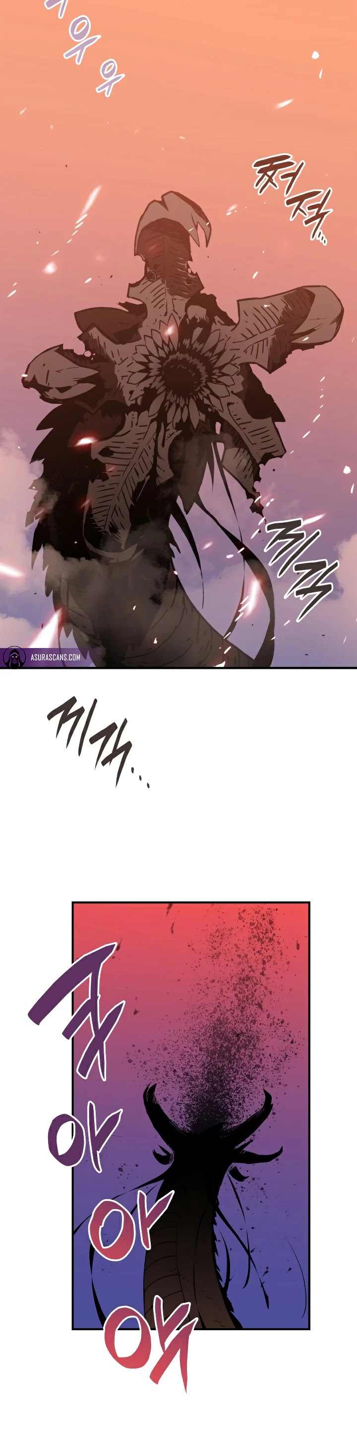 Read Worn And Torn Newbie chapter 22 image 32 on Lezhin