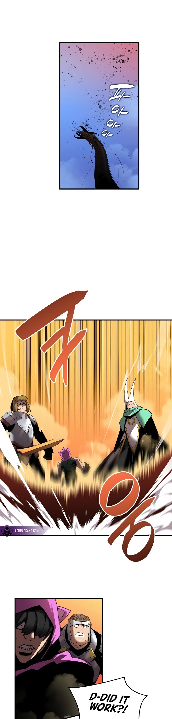 Read Worn And Torn Newbie chapter 22 image 33 on Lezhin