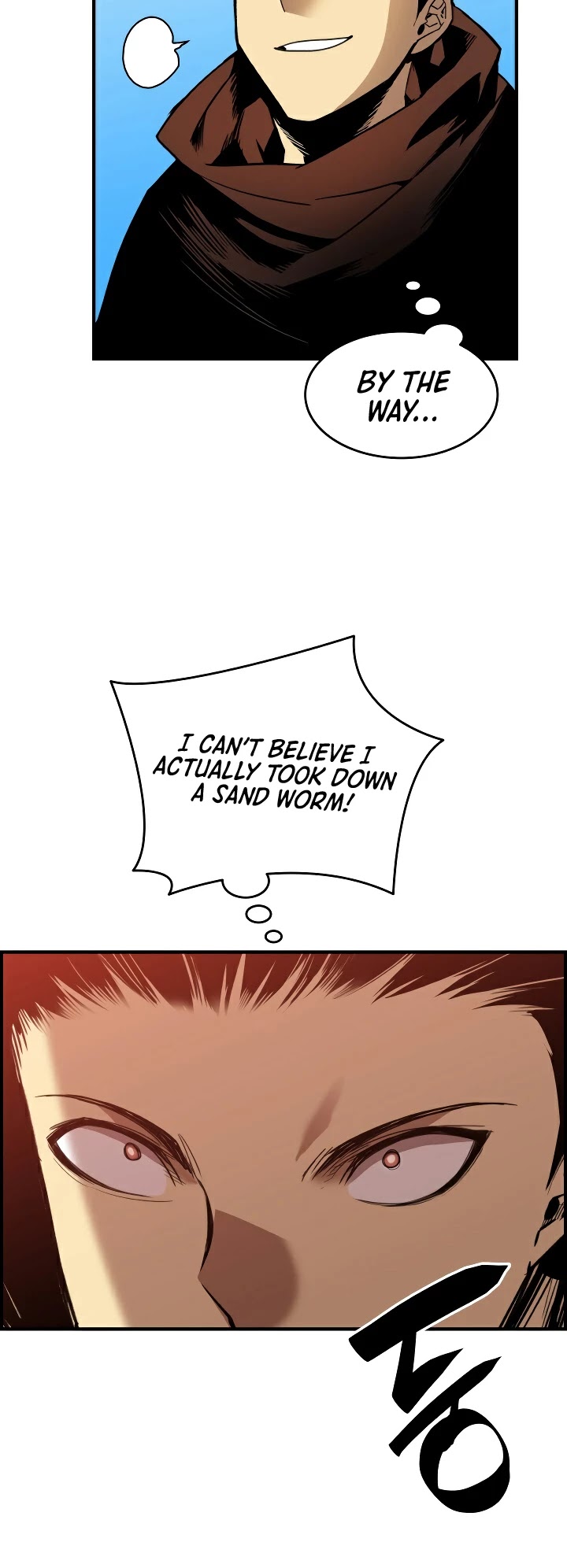 Read Worn And Torn Newbie chapter 22 image 40 on Lezhin