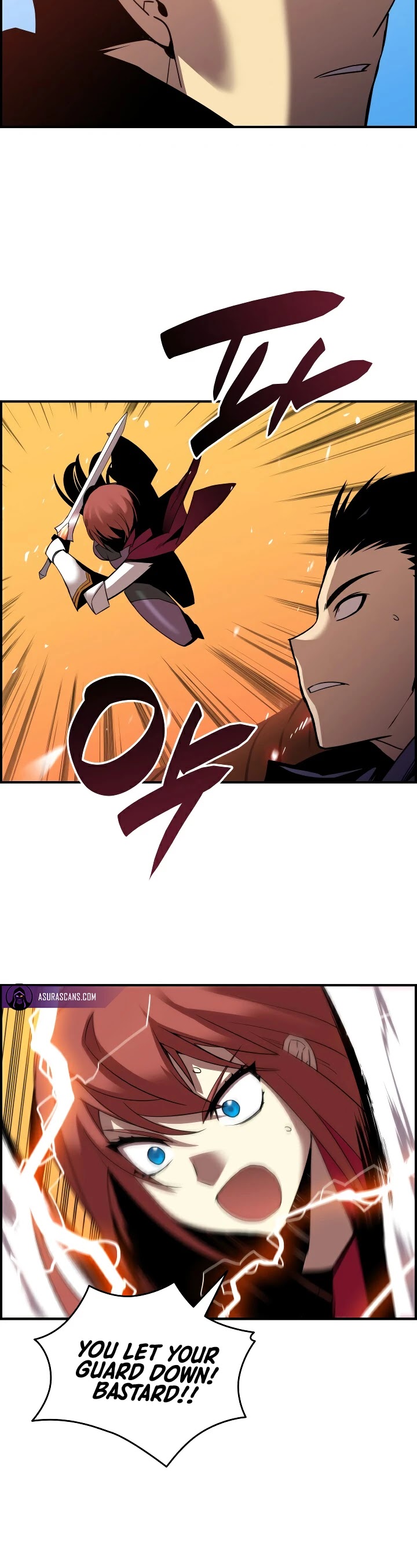 Read Worn And Torn Newbie chapter 22 image 42 on Lezhin