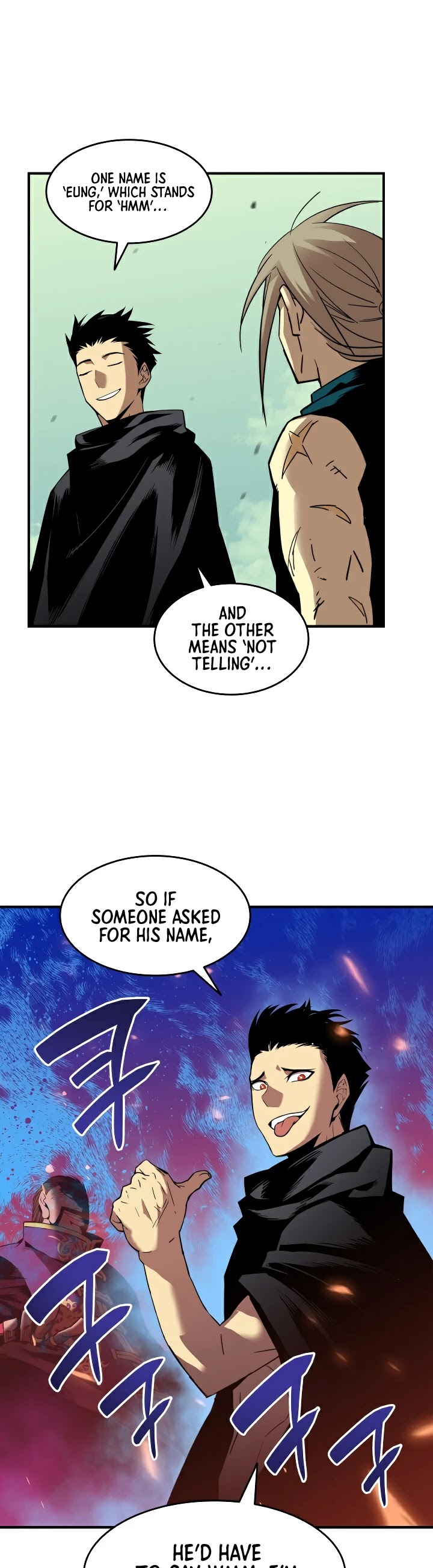 Read Worn And Torn Newbie chapter 22 image 6 on Lezhin