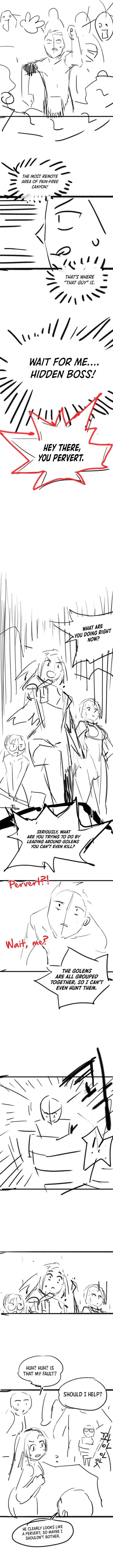 Read Worn And Torn Newbie chapter 220 image 15 on Lezhin