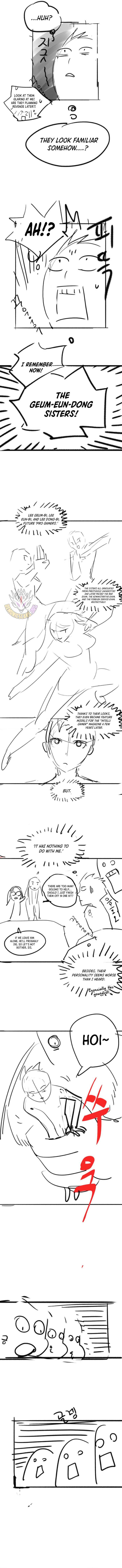 Read Worn And Torn Newbie chapter 220 image 16 on Lezhin