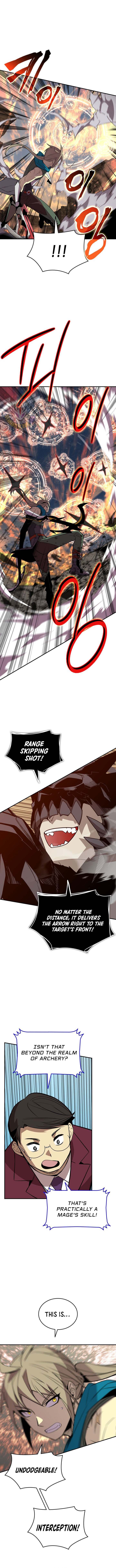 Read Worn And Torn Newbie chapter 220 image 2 on Lezhin