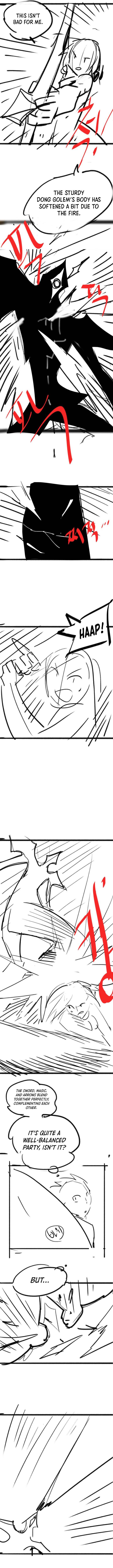 Read Worn And Torn Newbie chapter 220 image 20 on Lezhin