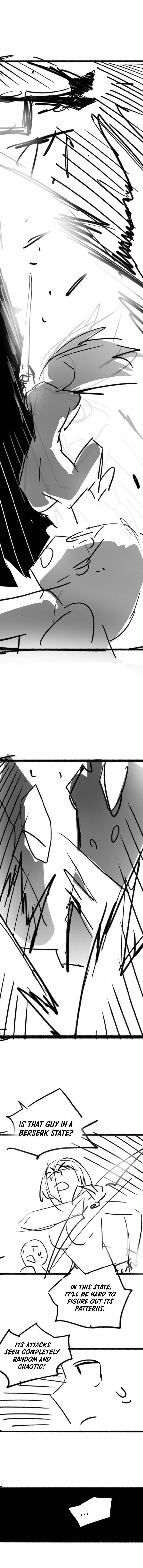 Read Worn And Torn Newbie chapter 220 image 21 on Lezhin