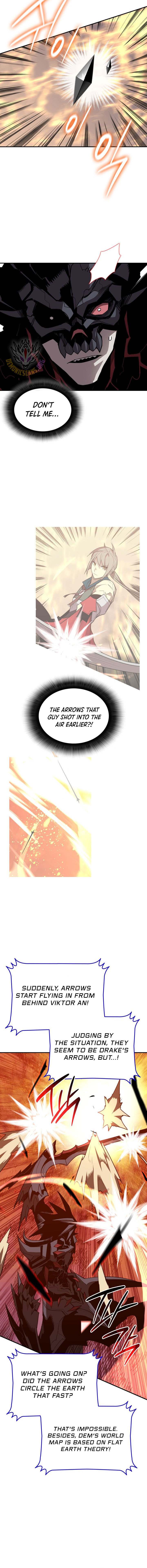 Read Worn And Torn Newbie chapter 220 image 6 on Lezhin