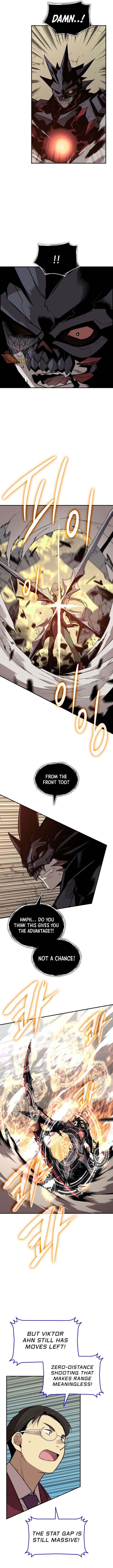 Read Worn And Torn Newbie chapter 220 image 8 on Lezhin