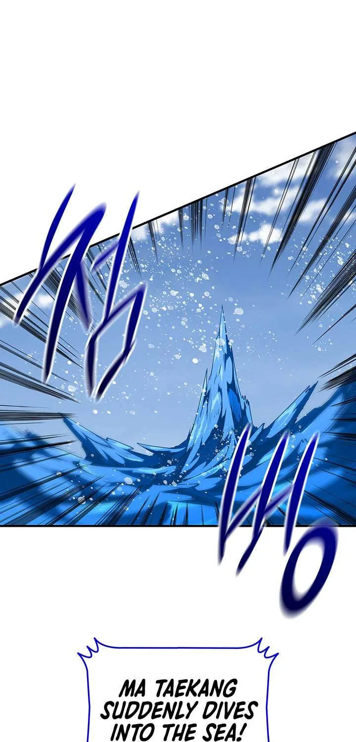Read Worn And Torn Newbie chapter 221 image 10 on Lezhin