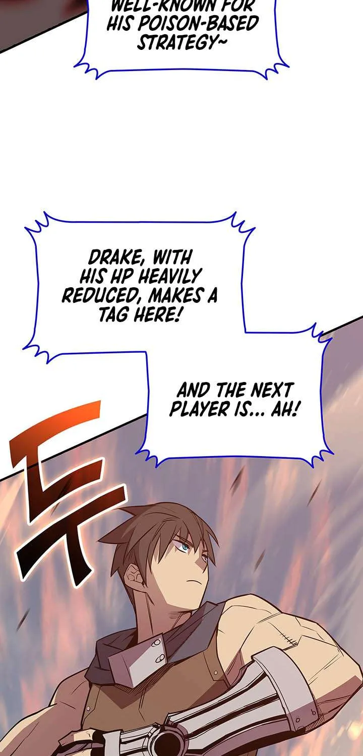 Read Worn And Torn Newbie chapter 221 image 3 on Lezhin