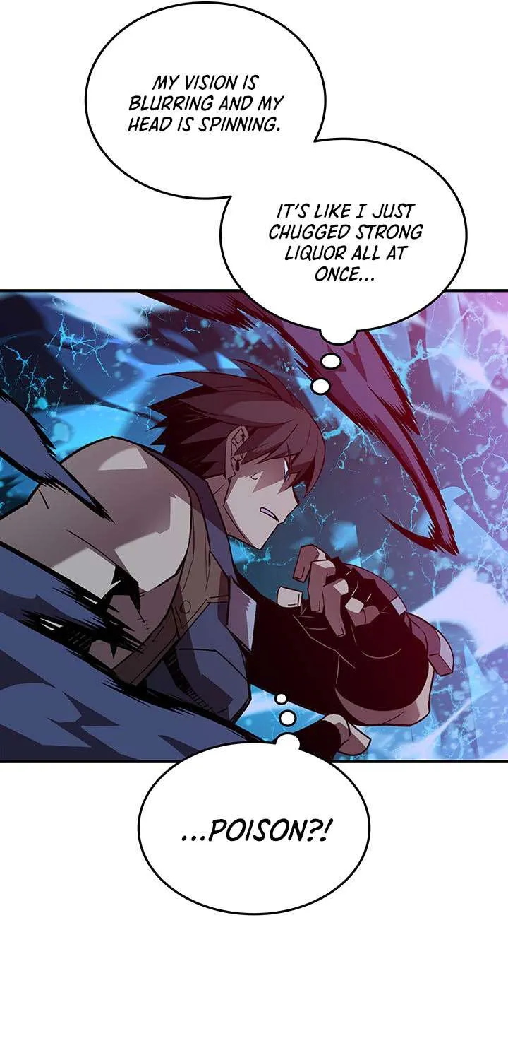 Read Worn And Torn Newbie chapter 221 image 30 on Lezhin