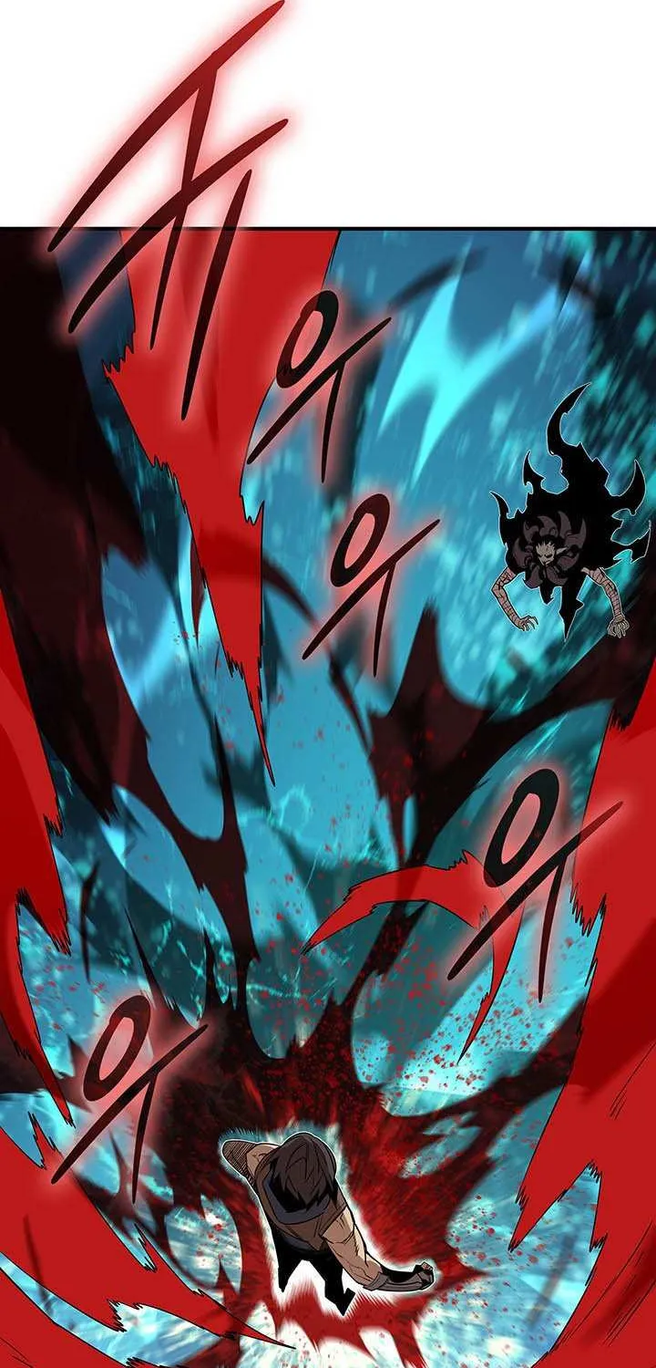 Read Worn And Torn Newbie chapter 221 image 45 on Lezhin
