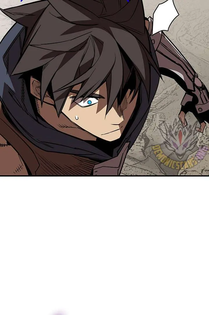 Read Worn And Torn Newbie chapter 221 image 55 on Lezhin