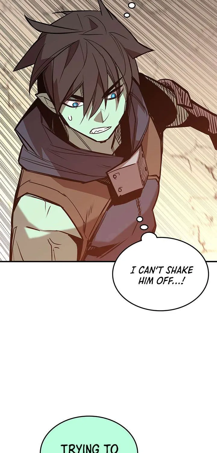 Read Worn And Torn Newbie chapter 221 image 85 on Lezhin