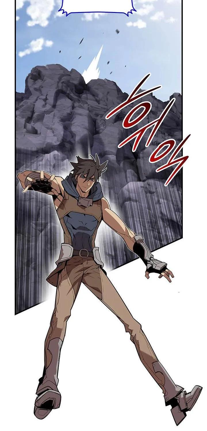 Read Worn And Torn Newbie chapter 221 image 9 on Lezhin