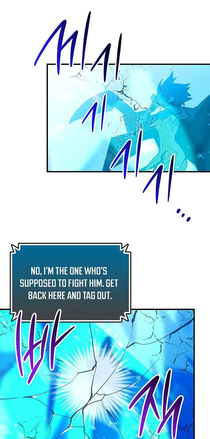 Read Worn And Torn Newbie chapter 223 image 30 on Lezhin
