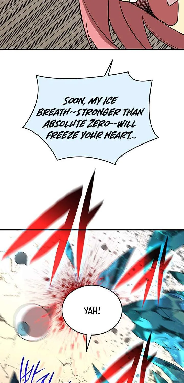 Read Worn And Torn Newbie chapter 223 image 59 on Lezhin