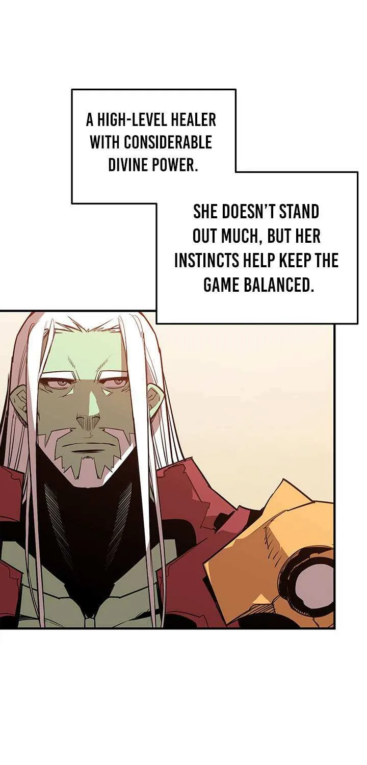 Read Worn And Torn Newbie chapter 223 image 8 on Lezhin