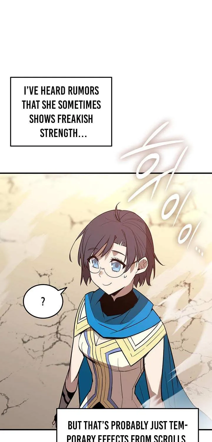 Read Worn And Torn Newbie chapter 223 image 9 on Lezhin