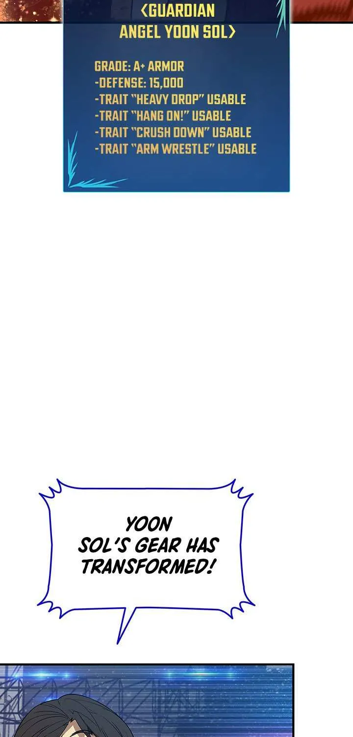 Read Worn And Torn Newbie chapter 224 image 17 on Lezhin
