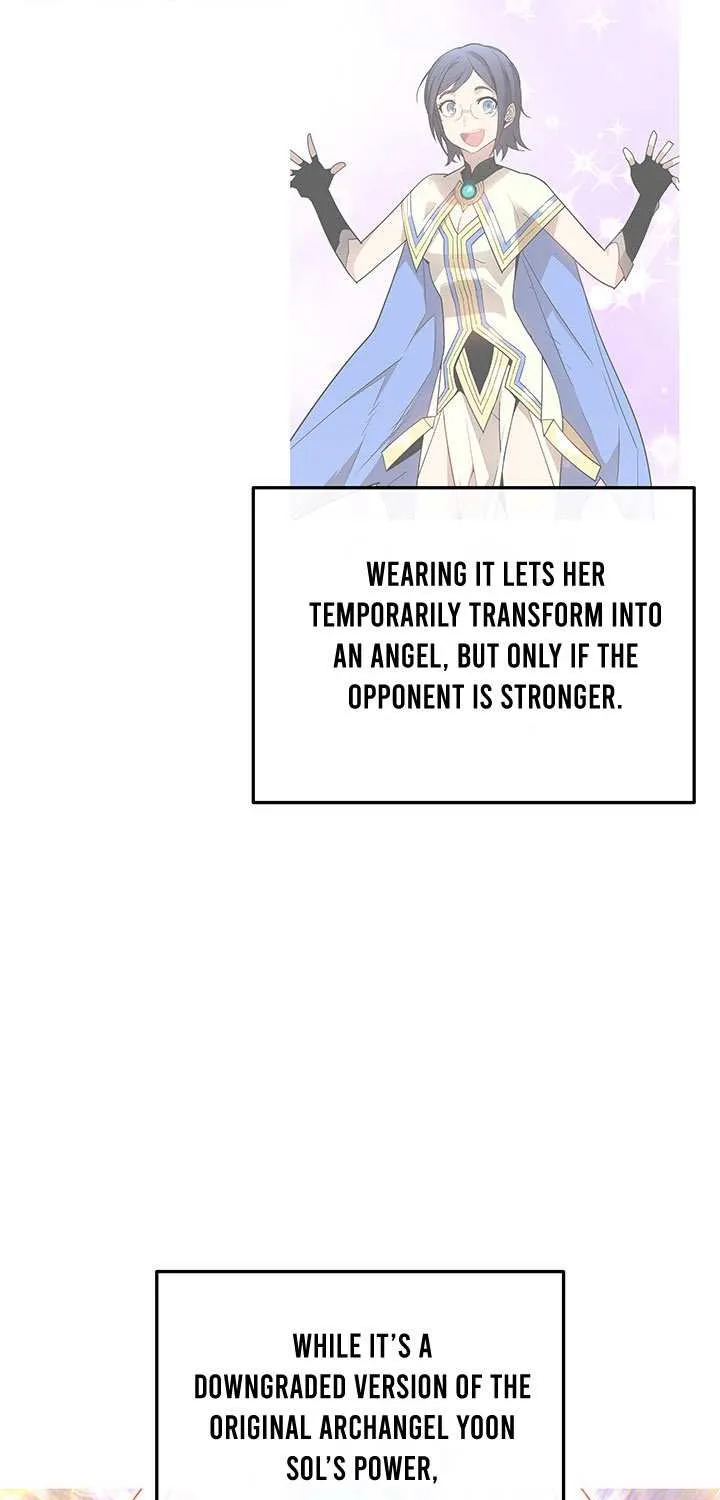 Read Worn And Torn Newbie chapter 224 image 20 on Lezhin