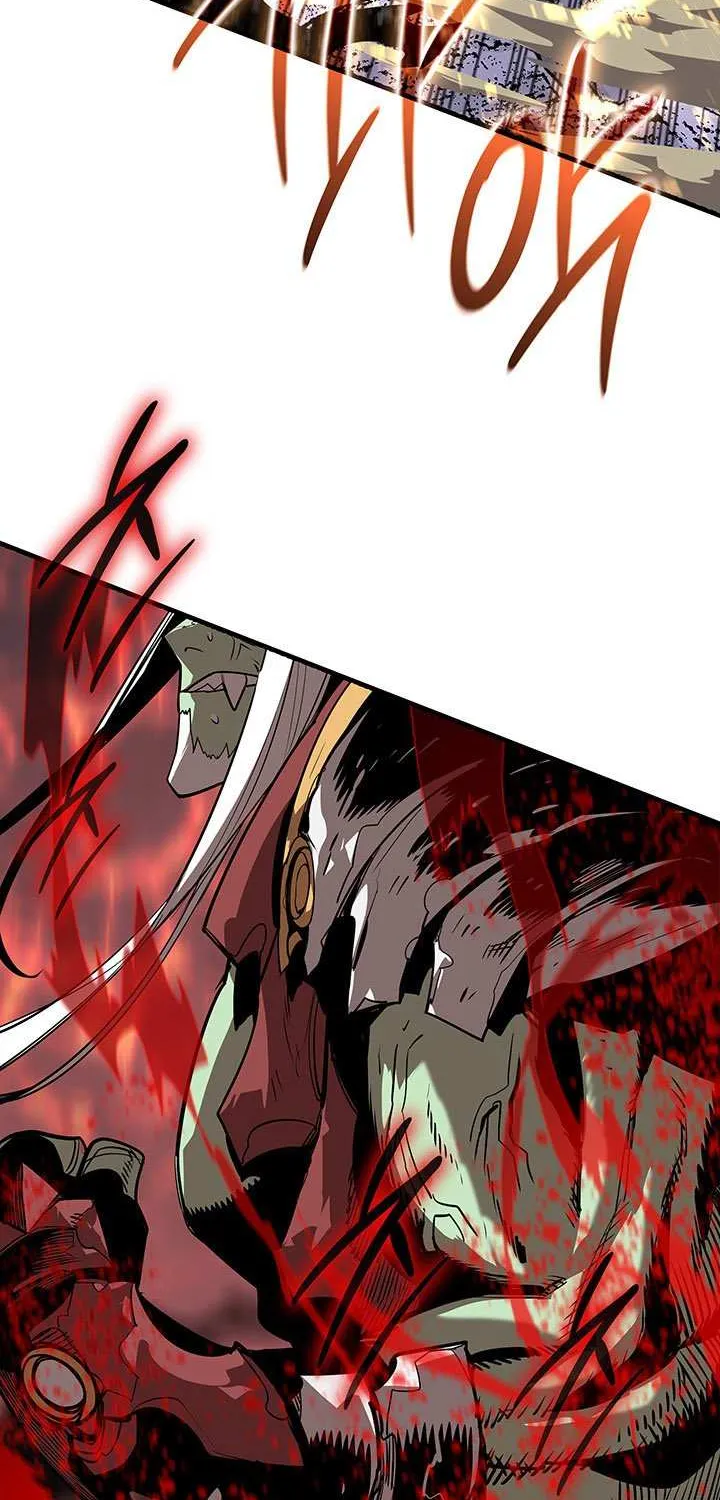 Read Worn And Torn Newbie chapter 224 image 37 on Lezhin