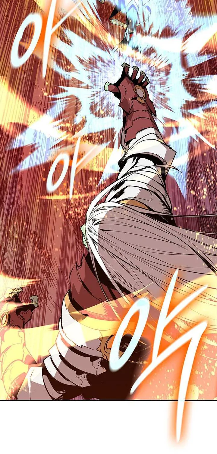 Read Worn And Torn Newbie chapter 224 image 4 on Lezhin