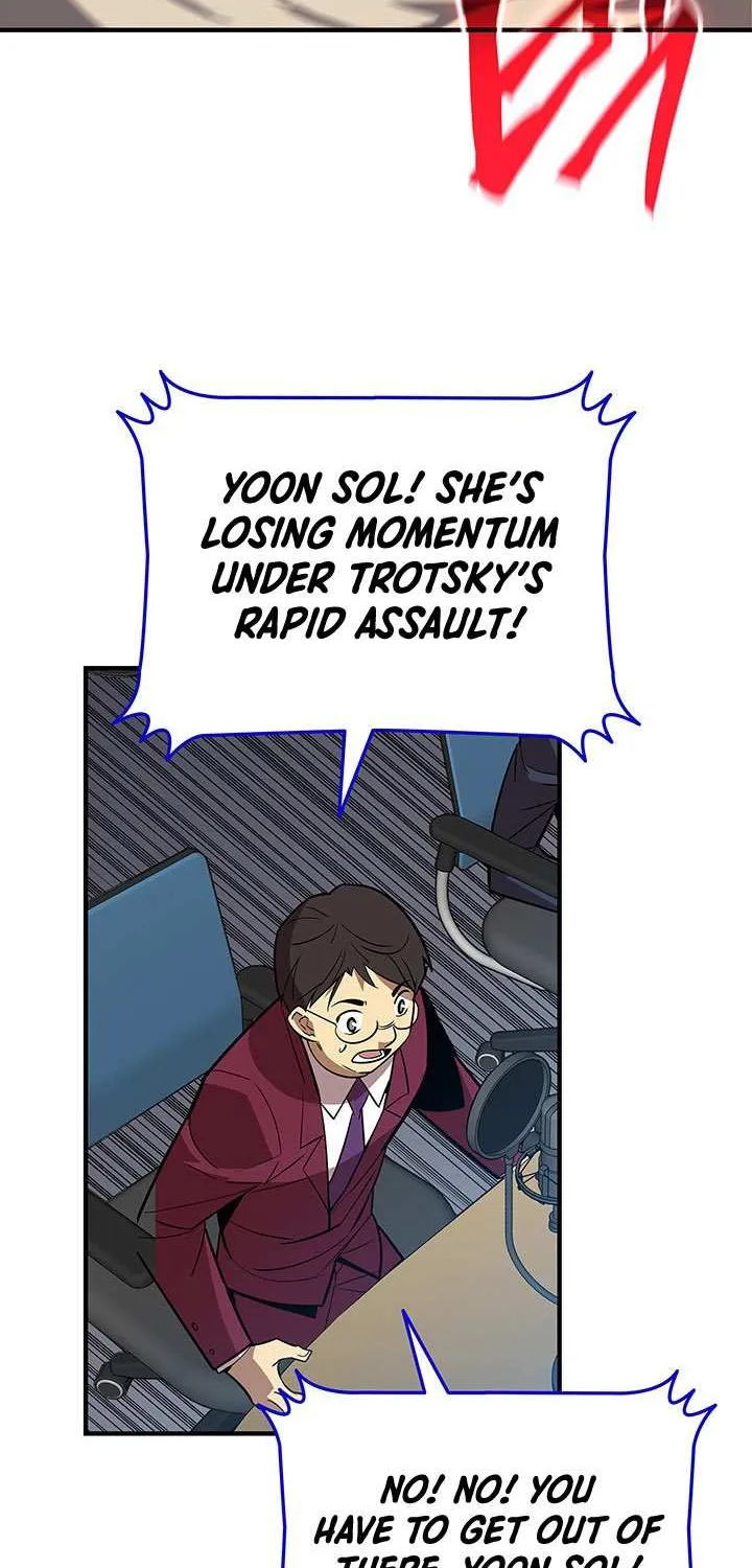 Read Worn And Torn Newbie chapter 224 image 45 on Lezhin