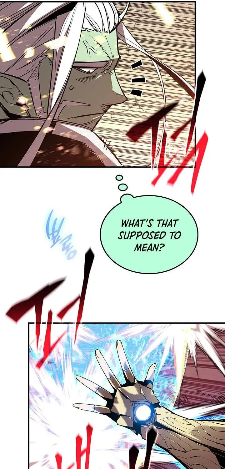 Read Worn And Torn Newbie chapter 224 image 55 on Lezhin