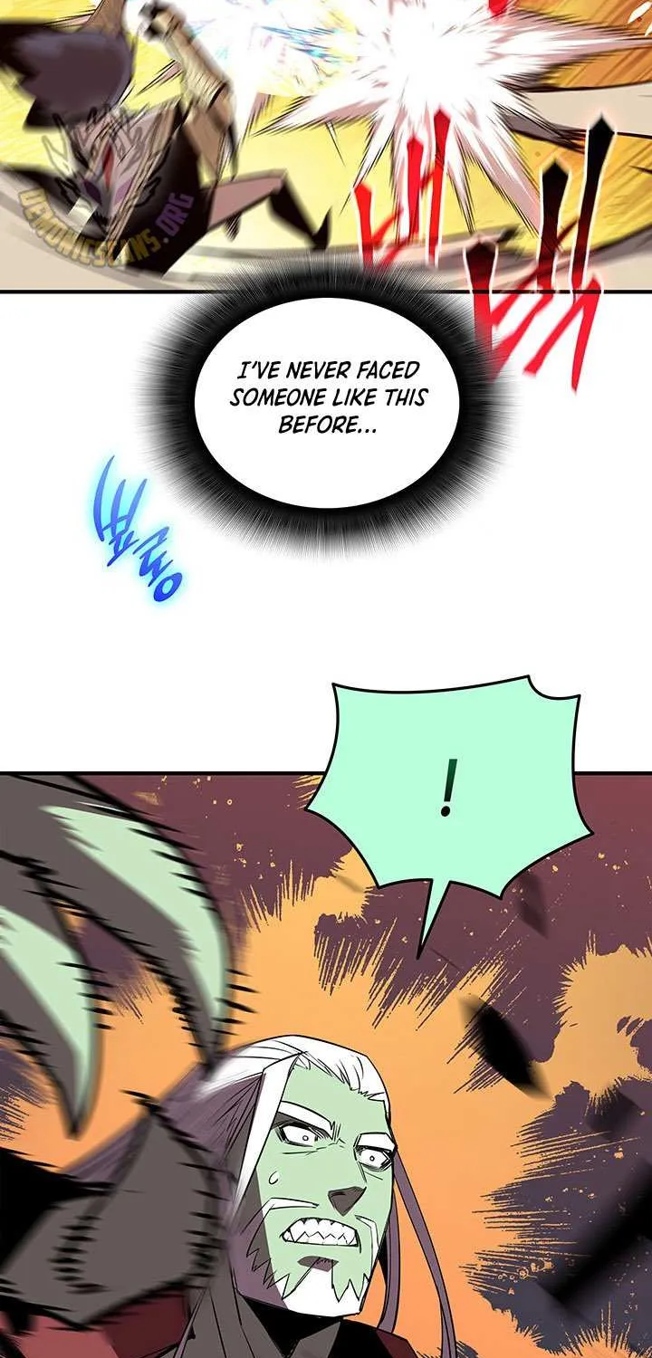 Read Worn And Torn Newbie chapter 224 image 57 on Lezhin