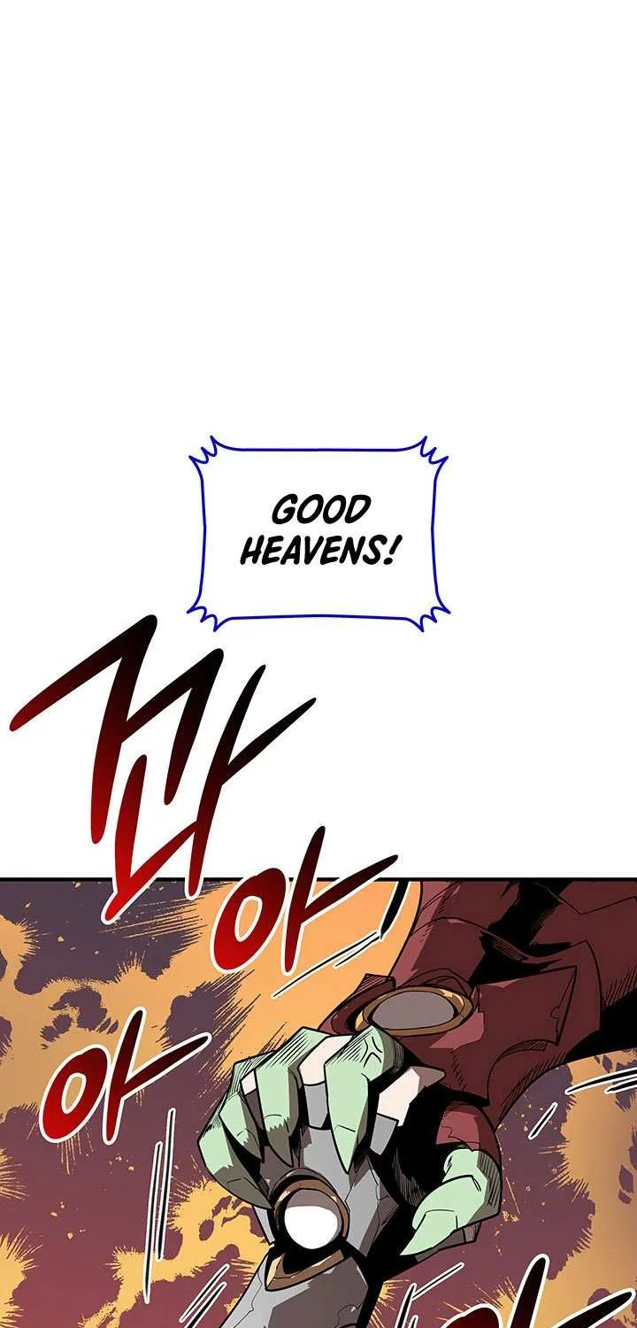 Read Worn And Torn Newbie chapter 224 image 7 on Lezhin