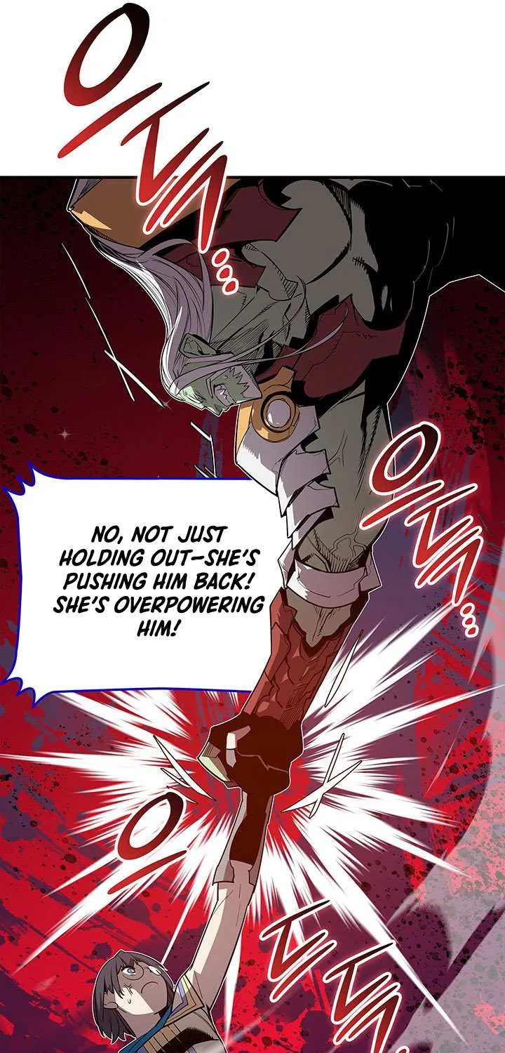 Read Worn And Torn Newbie chapter 224 image 9 on Lezhin