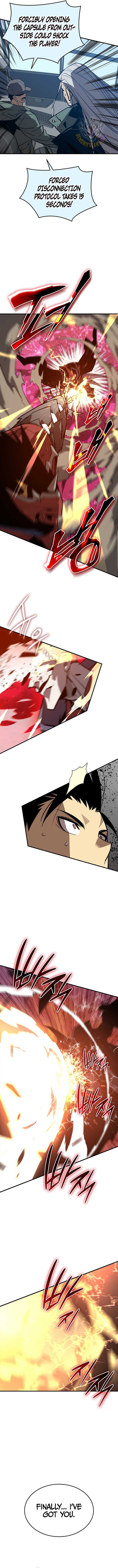 Read Worn And Torn Newbie chapter 226 image 11 on Lezhin