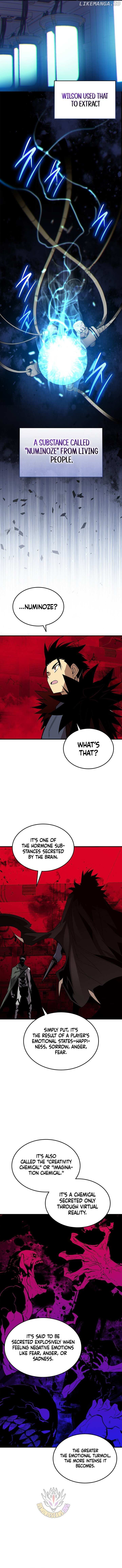 Read Worn And Torn Newbie chapter 227 image 10 on Lezhin